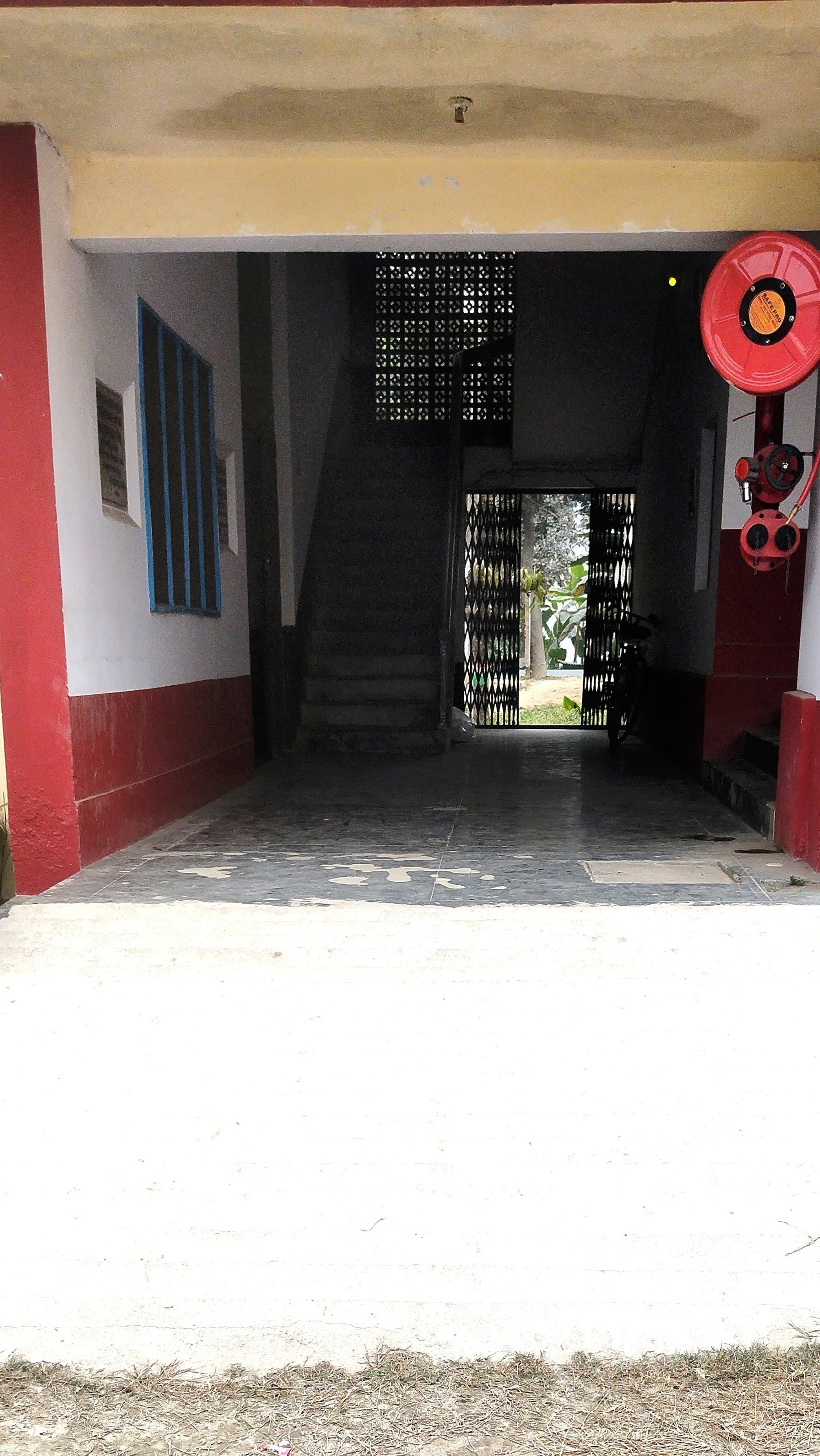 रैंप (दिव्यांग)