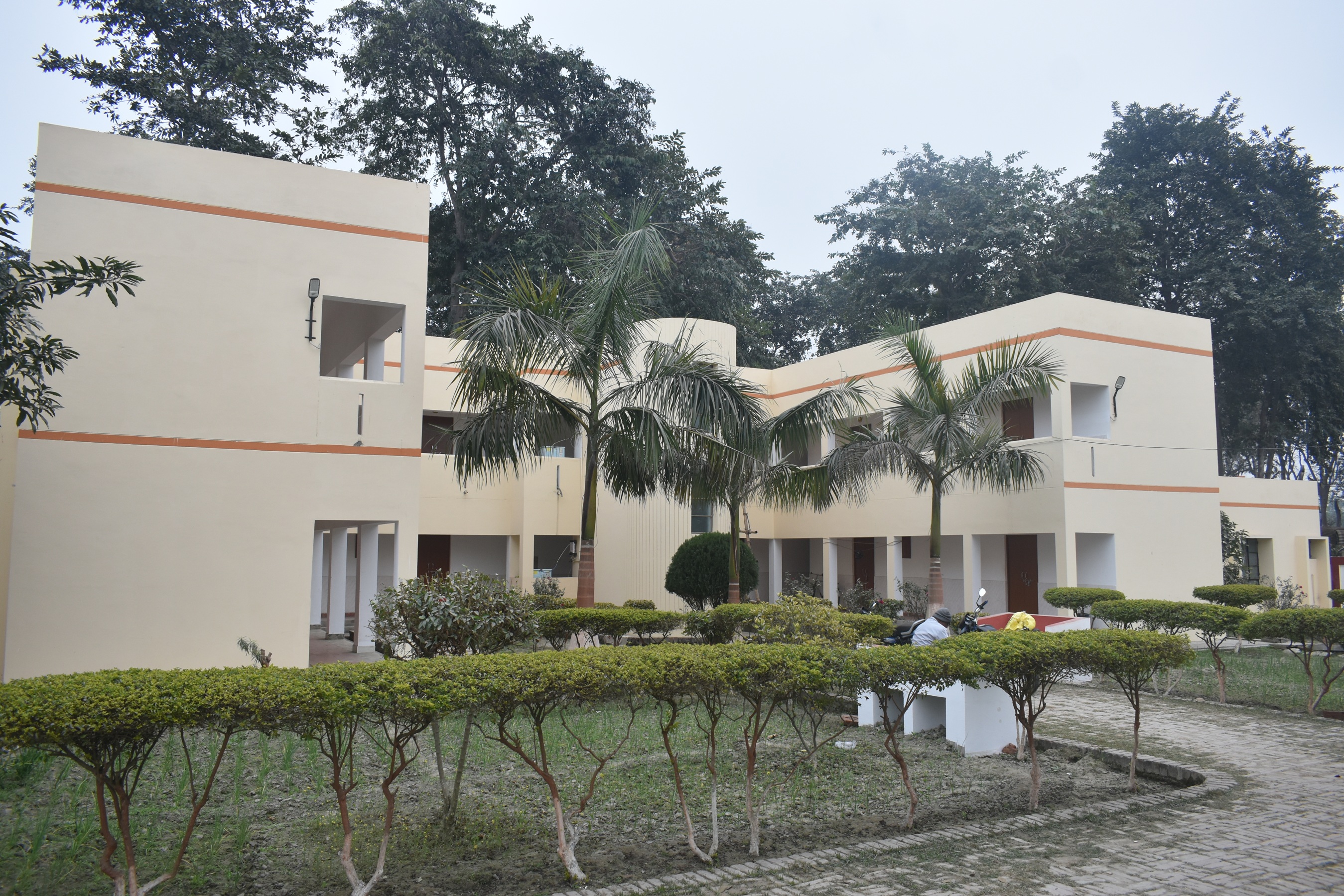 छात्रावास 